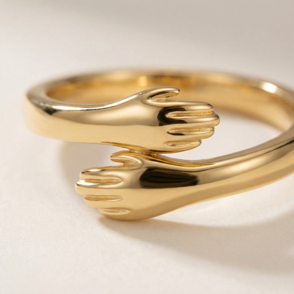 RYLOVA Hug Ring - Adjustable
