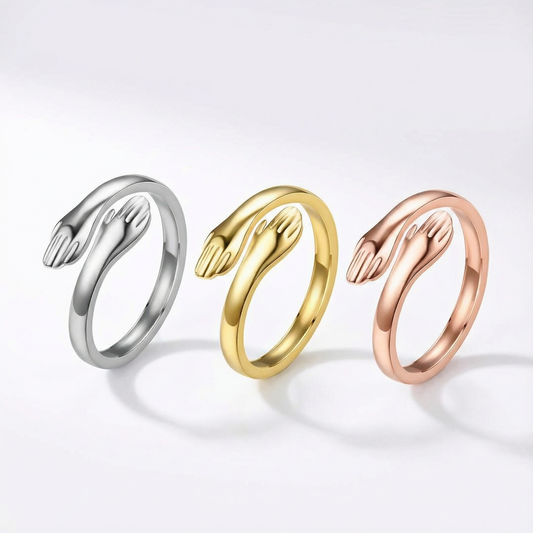 RYLOVA Hug Ring - Adjustable