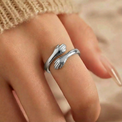 RYLOVA Hug Ring - Adjustable